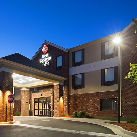 Best Western Plus Glen Allen Inn Екстериор снимка