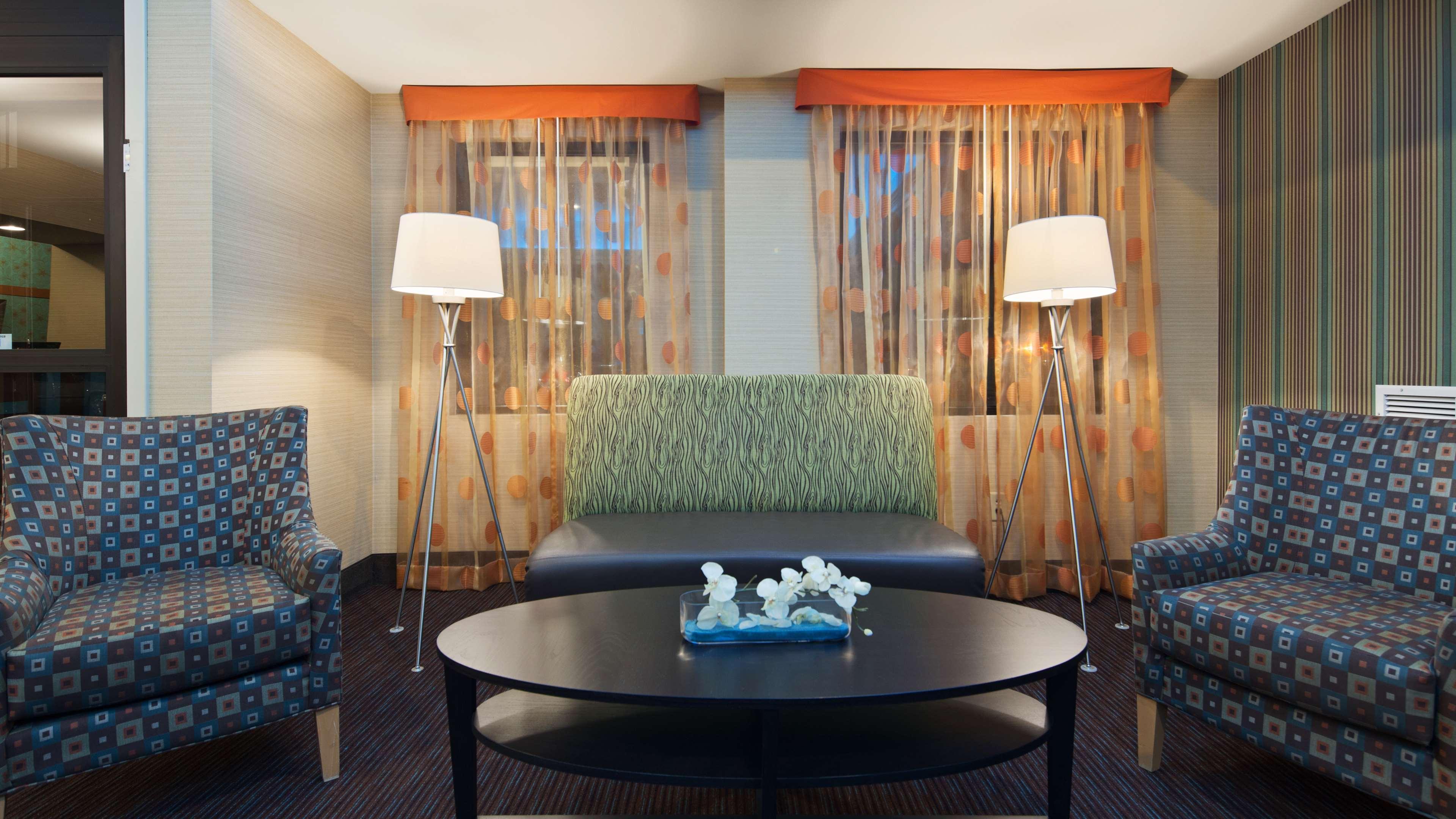 Best Western Plus Glen Allen Inn Екстериор снимка