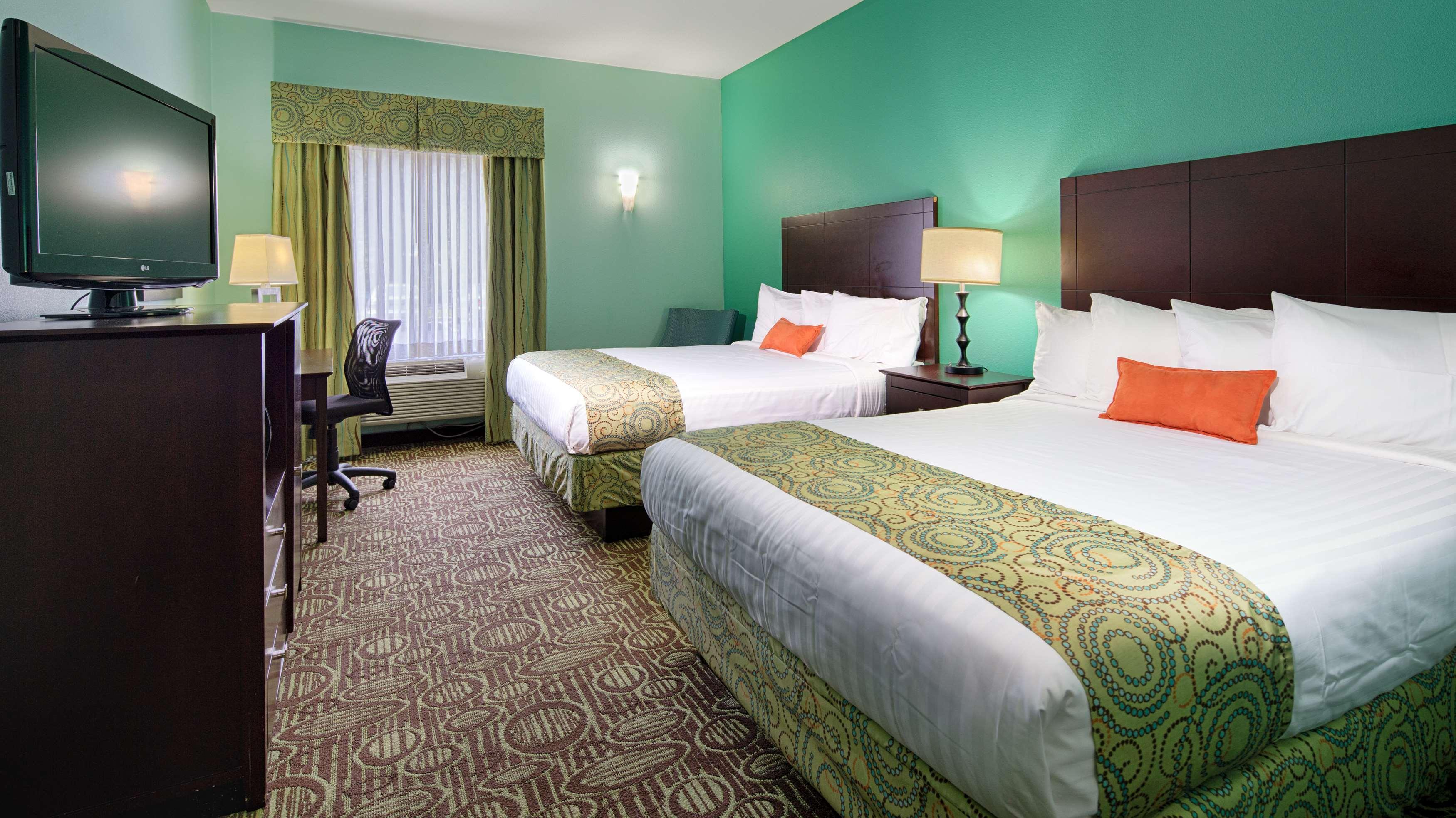 Best Western Plus Glen Allen Inn Екстериор снимка