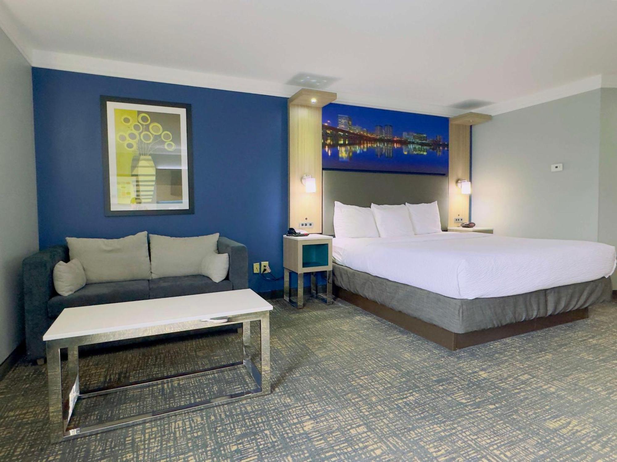 Best Western Plus Glen Allen Inn Екстериор снимка