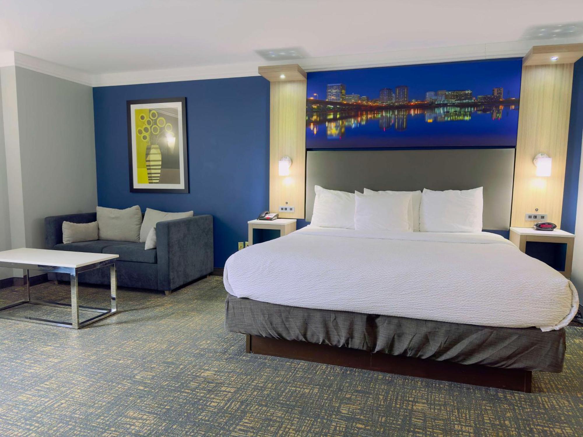 Best Western Plus Glen Allen Inn Екстериор снимка
