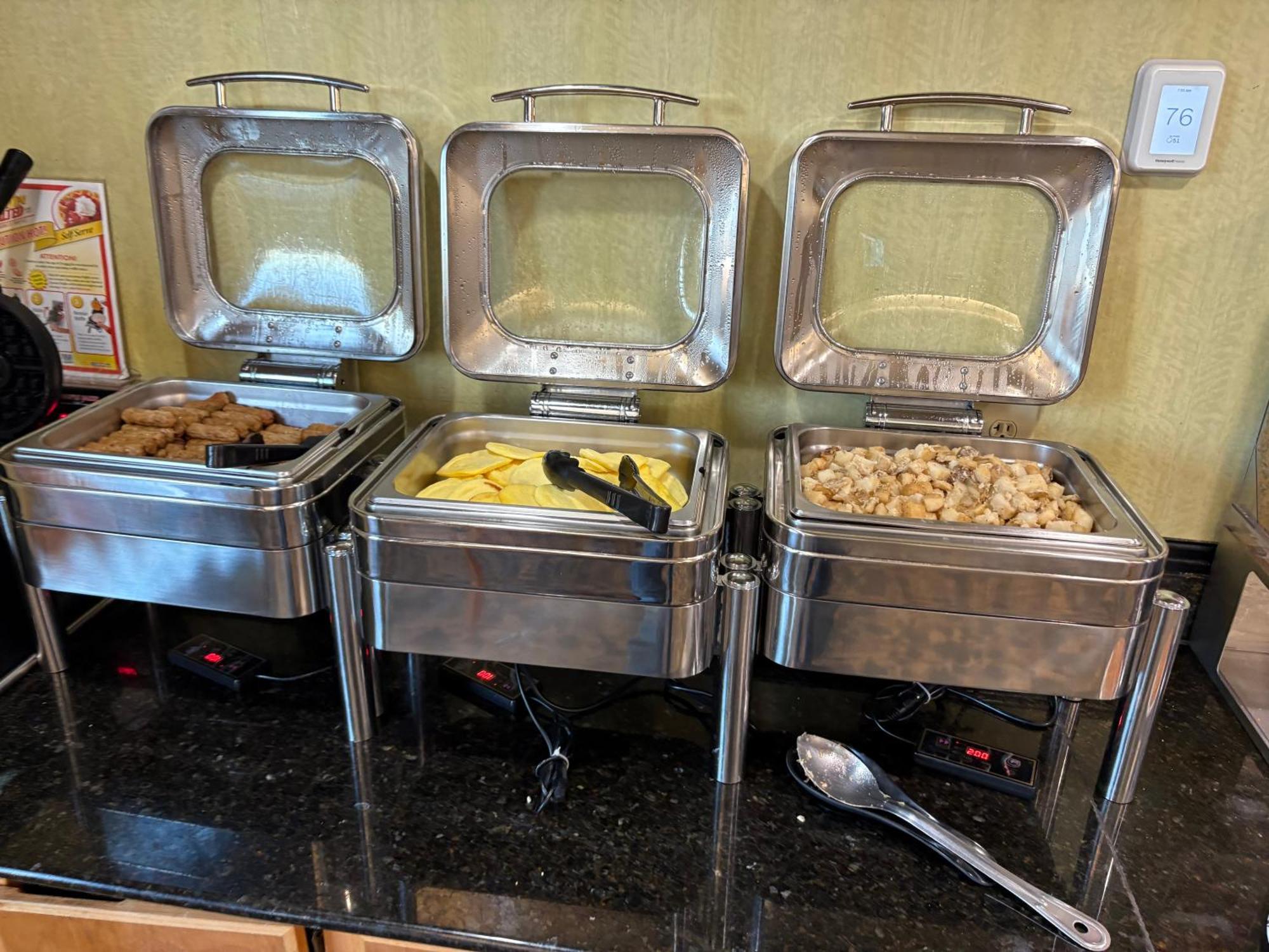 Best Western Plus Glen Allen Inn Екстериор снимка