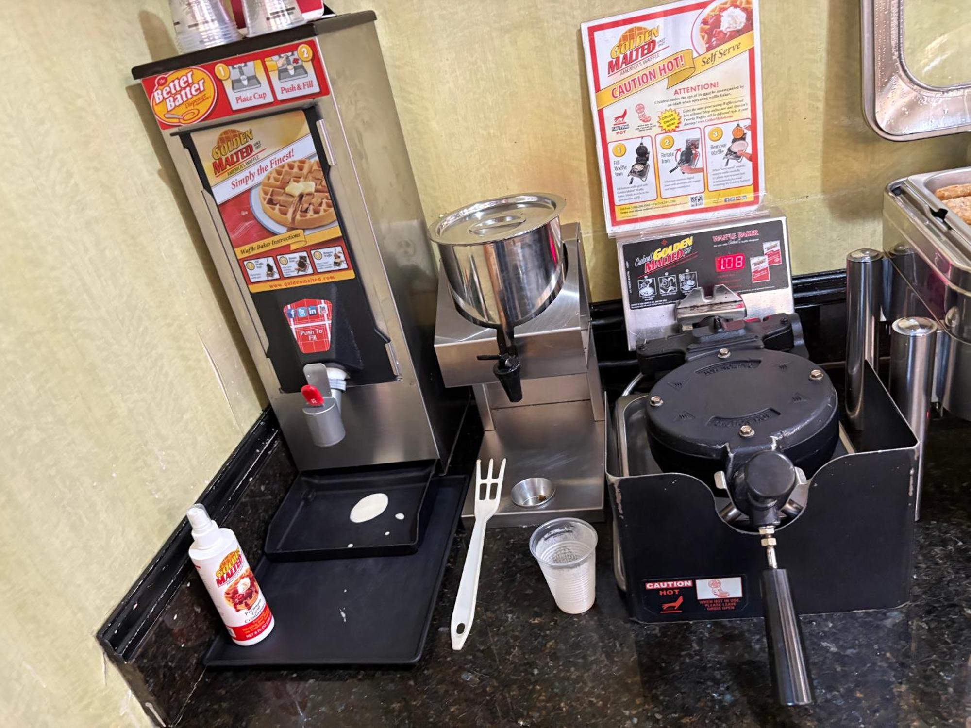 Best Western Plus Glen Allen Inn Екстериор снимка