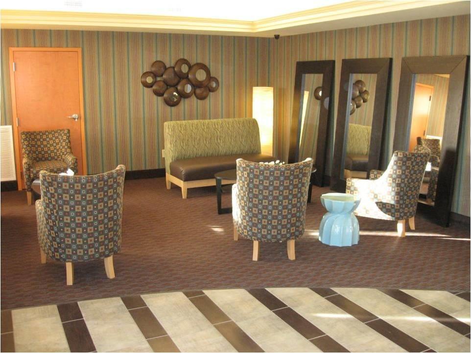 Best Western Plus Glen Allen Inn Интериор снимка